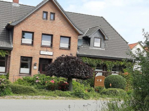 Schöne Ferienwohnung Im alten Gasthaus in Stoltebüll Stoltebüll